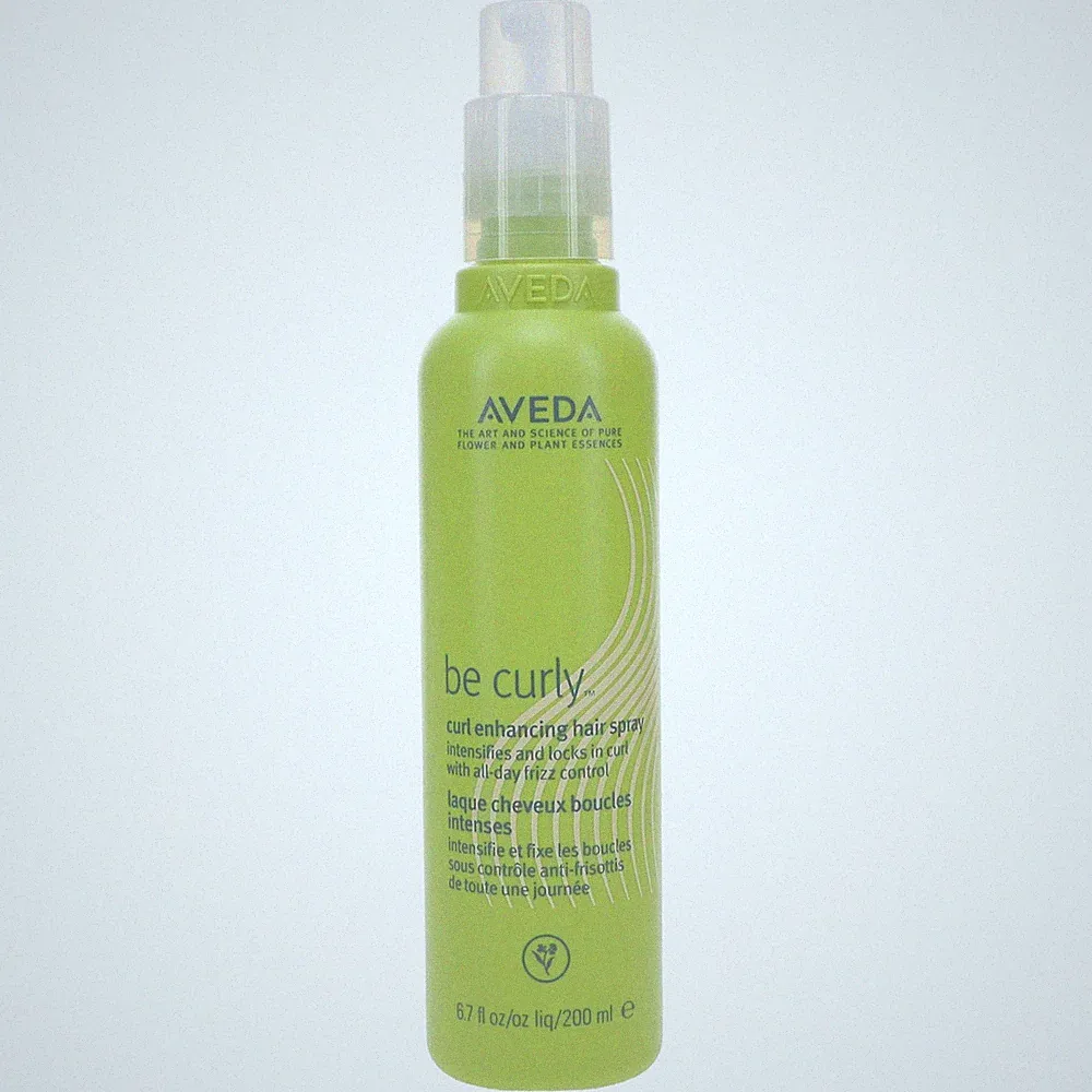Aveda Be Curly Curl Enhancing Hair Spray - 200 ml / 6.7 oz