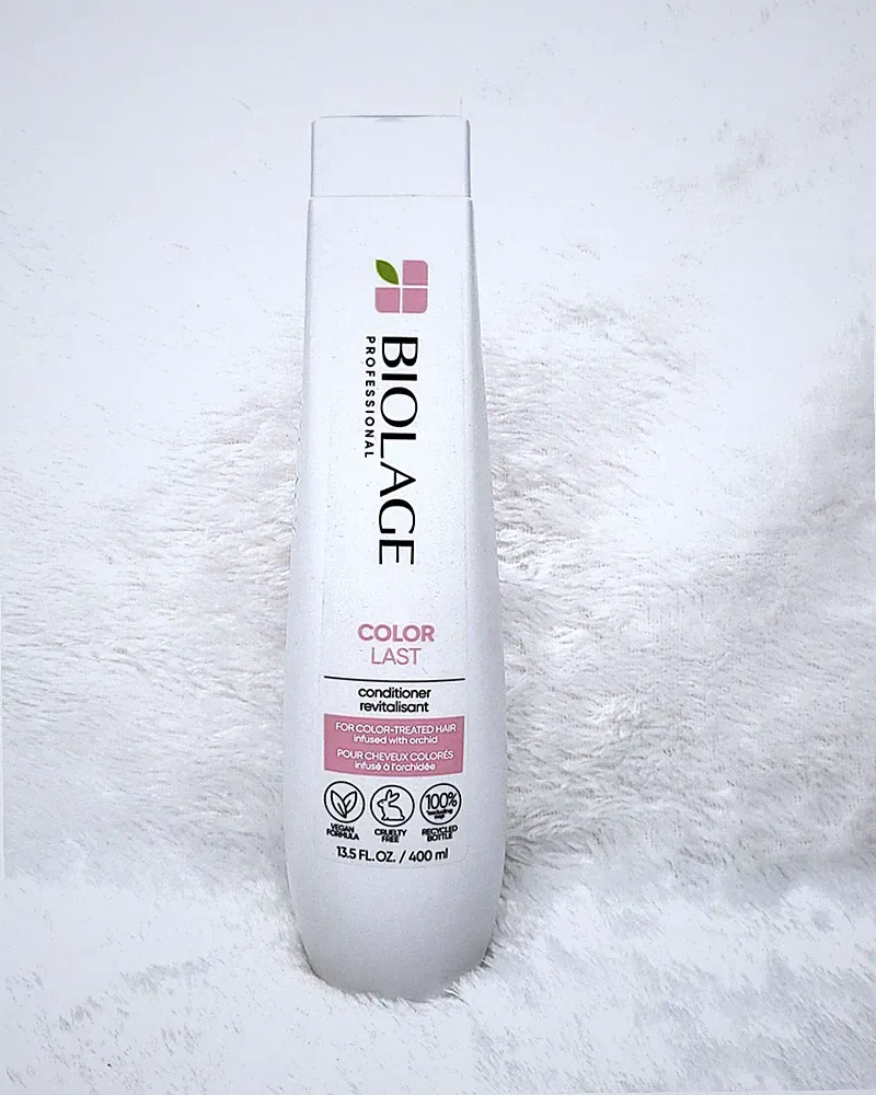 Biolage Professional Color Last Conditioner for Color-Treated Hair 13.5 fl oz /