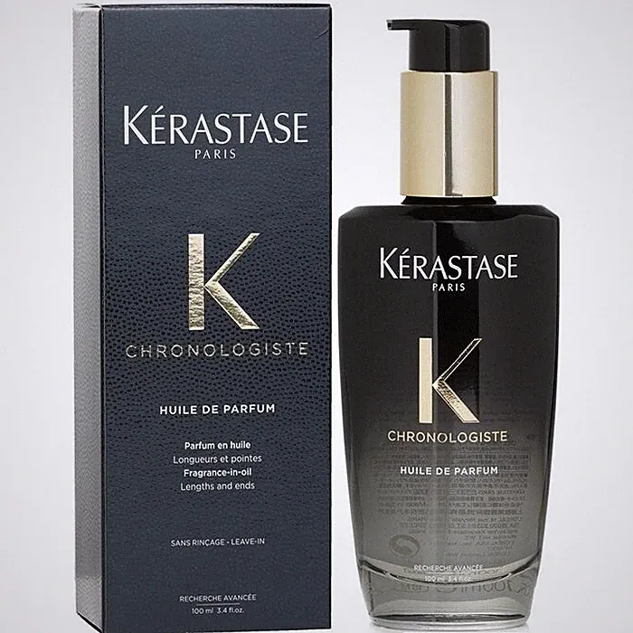Kérastase Chronologiste L’huile Perfume 100mL, 3.4 fl oz