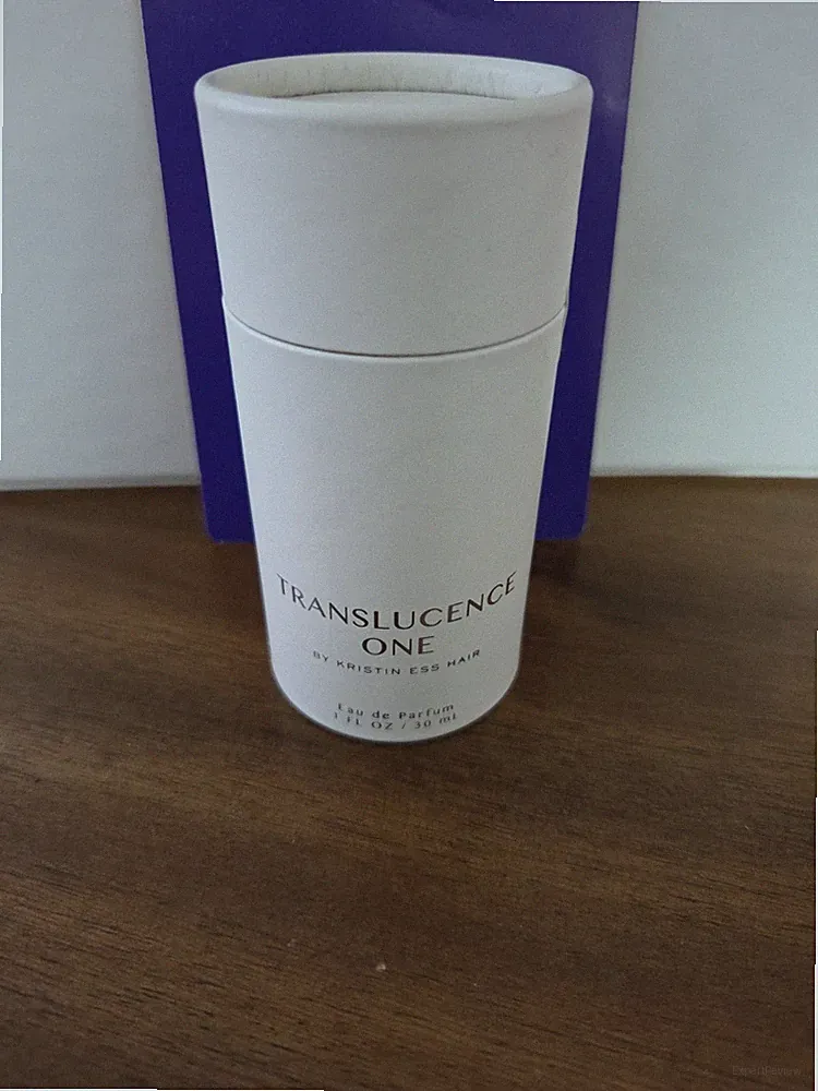 KRISTIN ESS Translucence One Hair Perfume 1 oz NIB