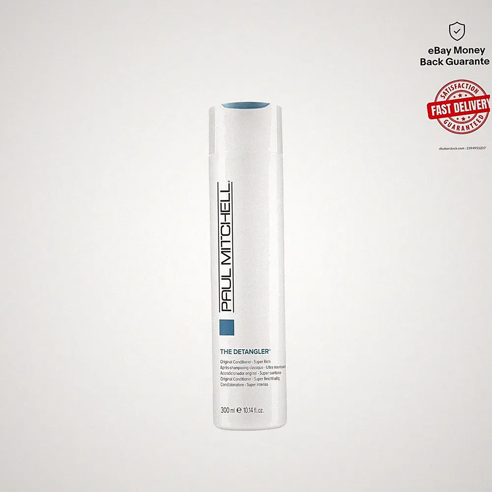 Luxury Hydrating Conditioner for Color-Treated Hair - Floral Scent, 10.14 Fl Oz