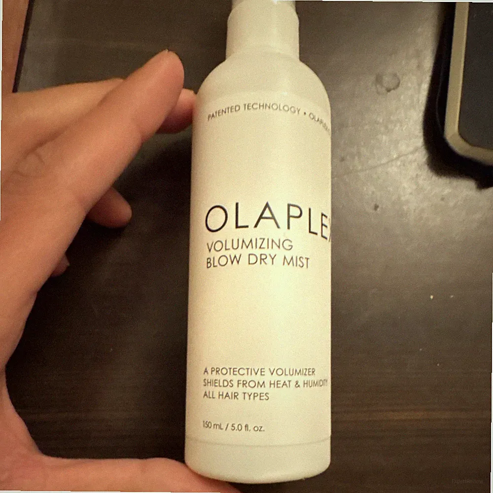 Olaplex Volumizing Blow Dry Mist Thickening Heat Protection 5.0 fl oz