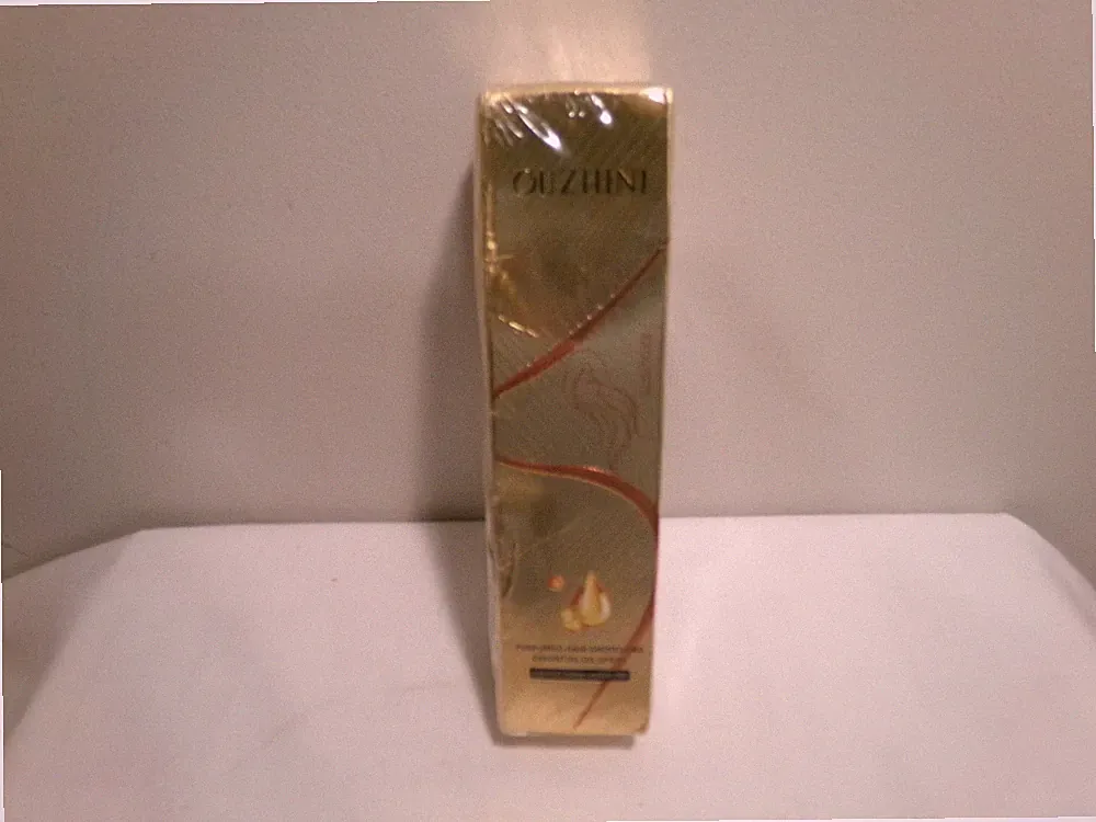 Ouzhini Perfumed Hair Soothing Fine Oil Mist Spray 3.38 oz.