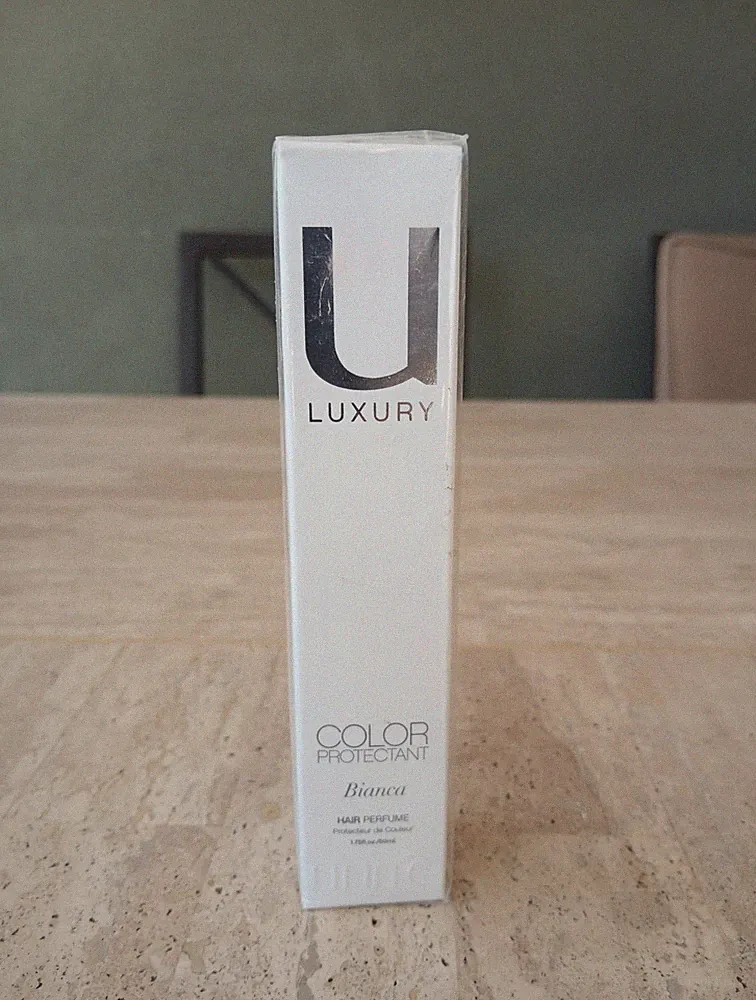 Color Treated Hair Perfume